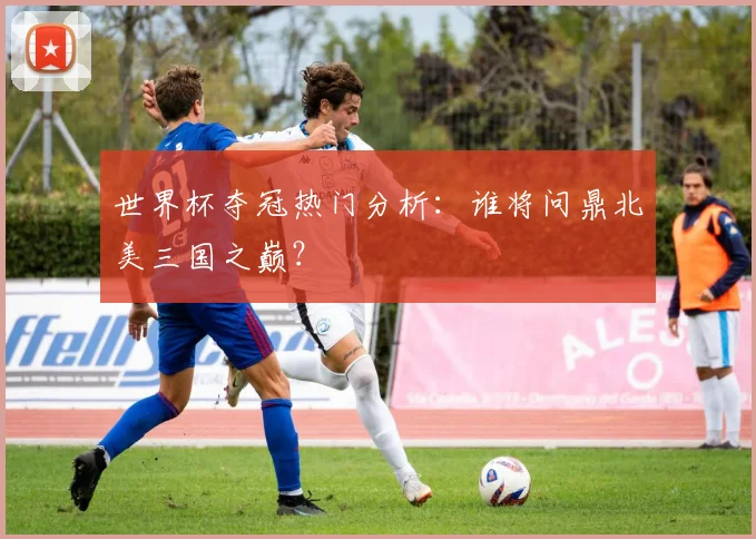世界杯夺冠热门分析：谁将问鼎北美三国之巅？